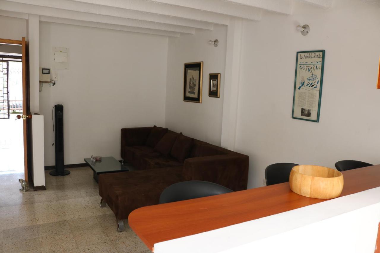 Apartamentos Limonar Кали Екстериор снимка
