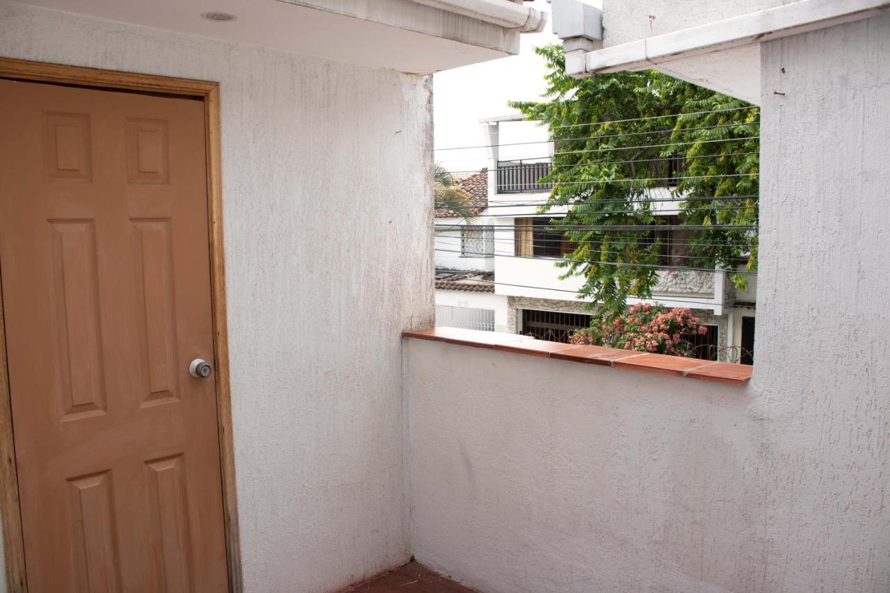 Apartamentos Limonar Кали Екстериор снимка