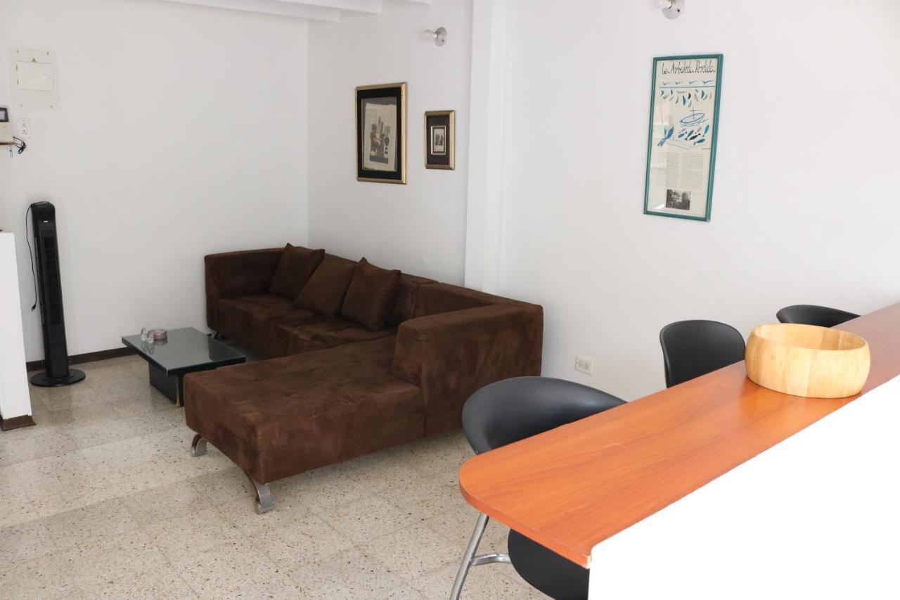 Apartamentos Limonar Кали Екстериор снимка
